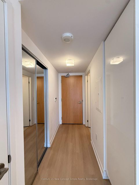 Photo 1 at 3604 - 11 Wellesley Street W, Bay Street Corridor, Toronto