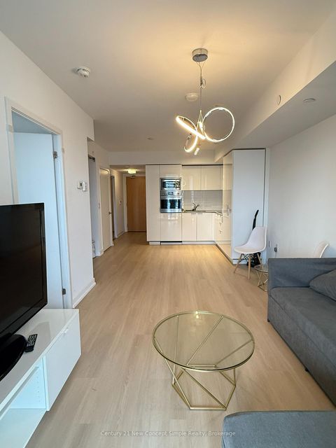 Photo 2 at 3604 - 11 Wellesley Street W, Bay Street Corridor, Toronto
