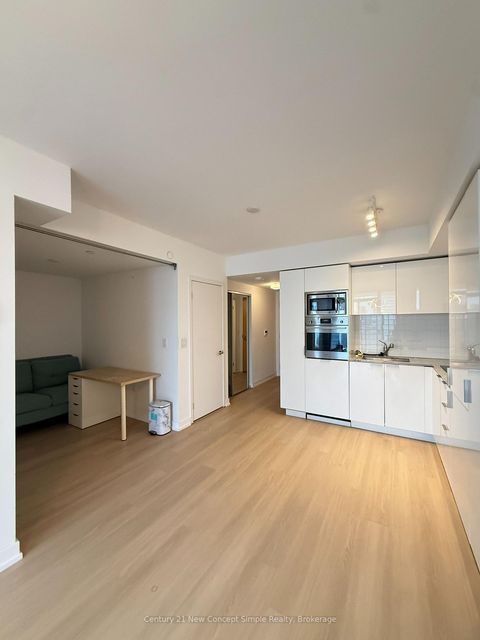 Photo 3 at 3604 - 11 Wellesley Street W, Bay Street Corridor, Toronto