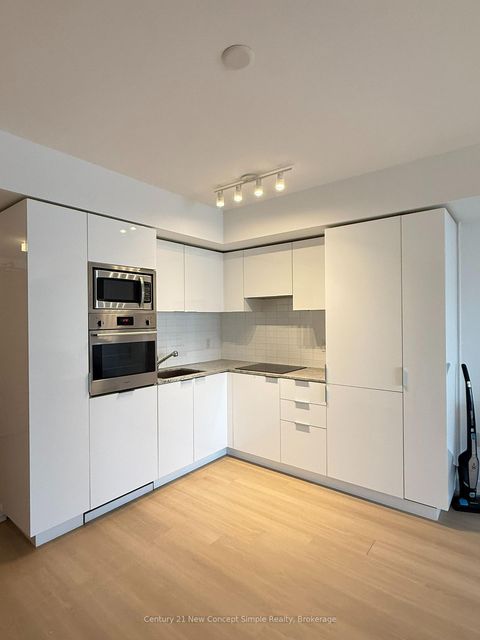 Photo 4 at 3604 - 11 Wellesley Street W, Bay Street Corridor, Toronto