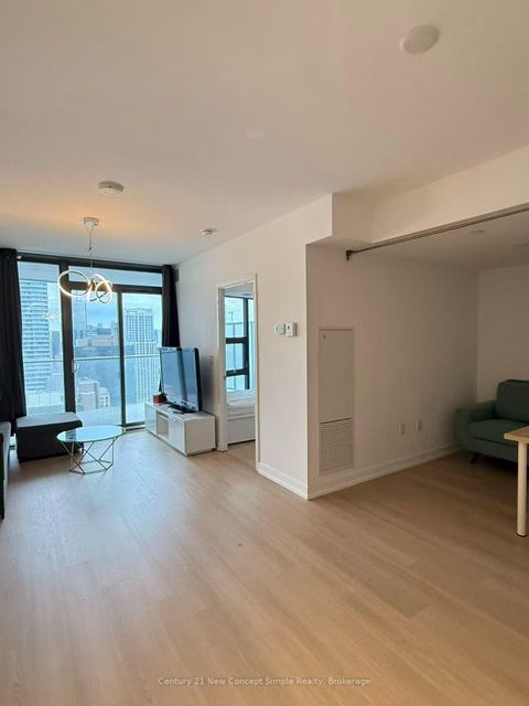Photo 8 at 3604 - 11 Wellesley Street W, Bay Street Corridor, Toronto