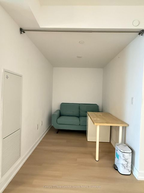 Photo 9 at 3604 - 11 Wellesley Street W, Bay Street Corridor, Toronto