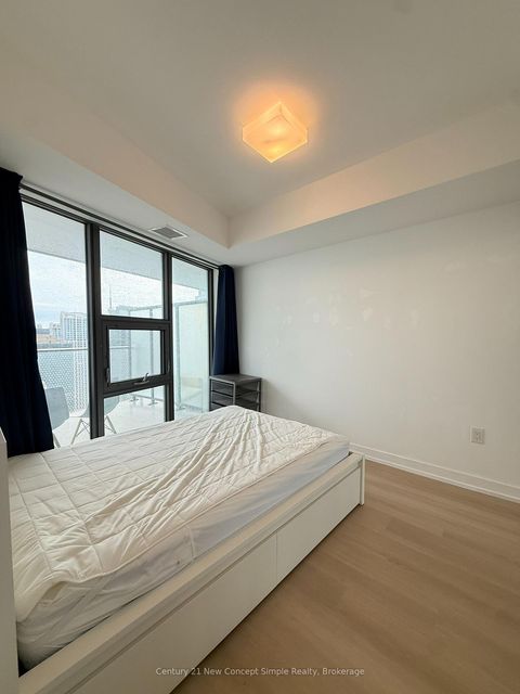 Photo 11 at 3604 - 11 Wellesley Street W, Bay Street Corridor, Toronto