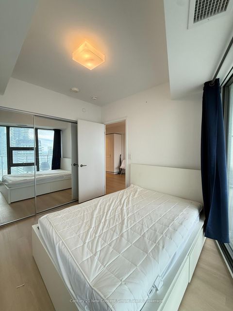 Photo 12 at 3604 - 11 Wellesley Street W, Bay Street Corridor, Toronto