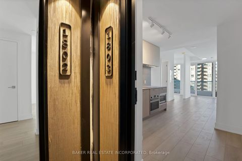 Photo 1 at 1803 - 36 Olive Avenue, Willowdale East, Toronto