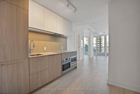 Photo 2 at 1803 - 36 Olive Avenue, Willowdale East, Toronto