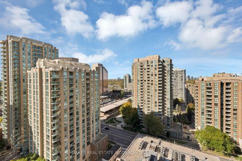Photo 11 at 1803 - 36 Olive Avenue, Willowdale East, Toronto