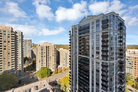 Photo 13 at 1803 - 36 Olive Avenue, Willowdale East, Toronto