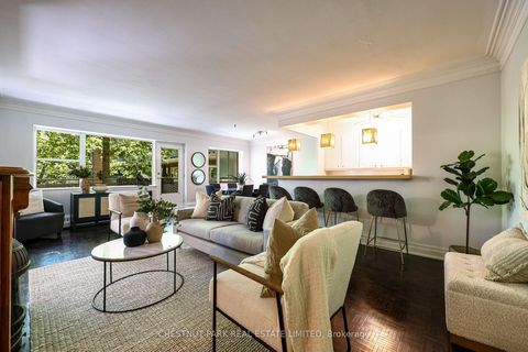 Photo 2 at 612 - 21 Dale Avenue, Moore Park, Toronto