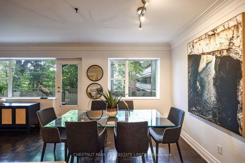 Photo 8 at 612 - 21 Dale Avenue, Moore Park, Toronto
