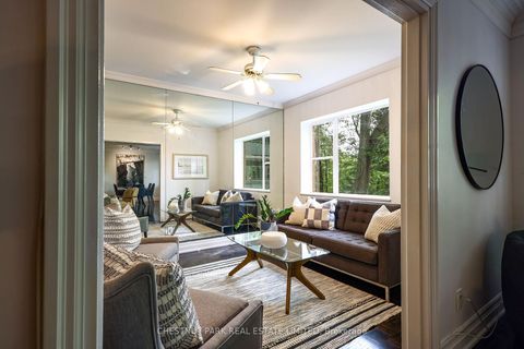 Photo 11 at 612 - 21 Dale Avenue, Moore Park, Toronto