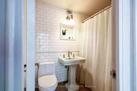 Photo 13 at 612 - 21 Dale Avenue, Moore Park, Toronto