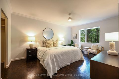 Photo 14 at 612 - 21 Dale Avenue, Moore Park, Toronto