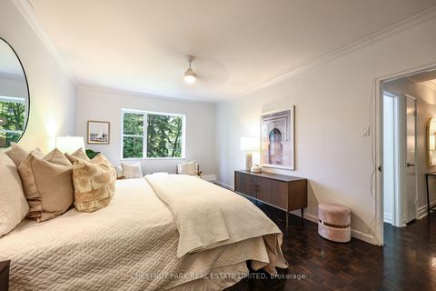 Photo 15 at 612 - 21 Dale Avenue, Moore Park, Toronto