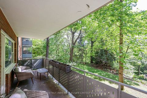 Photo 17 at 612 - 21 Dale Avenue, Moore Park, Toronto