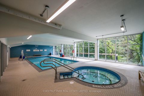 Photo 19 at 612 - 21 Dale Avenue, Moore Park, Toronto