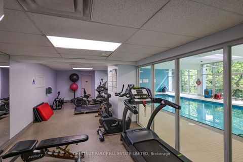 Photo 20 at 612 - 21 Dale Avenue, Moore Park, Toronto