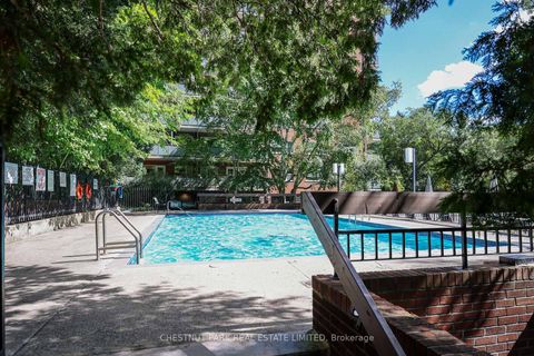 Photo 21 at 612 - 21 Dale Avenue, Moore Park, Toronto