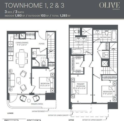 Photo 24 at 101 - 36 Olive Avenue, Willowdale East, Toronto