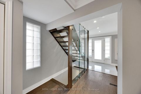 Photo 3 at 37 Johnston Avenue, Westgate, Toronto