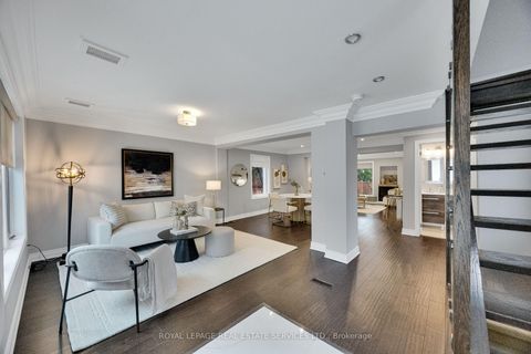 Photo 4 at 37 Johnston Avenue, Westgate, Toronto