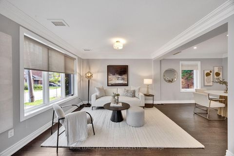Photo 5 at 37 Johnston Avenue, Westgate, Toronto