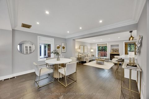 Photo 6 at 37 Johnston Avenue, Westgate, Toronto