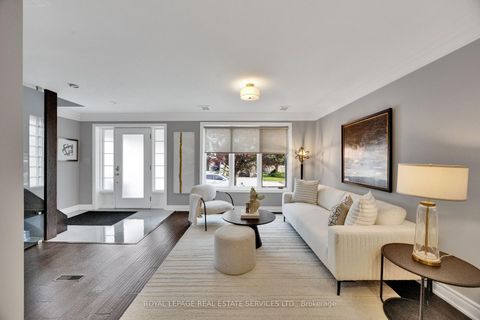 Photo 7 at 37 Johnston Avenue, Westgate, Toronto