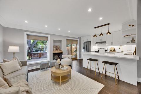Photo 10 at 37 Johnston Avenue, Westgate, Toronto