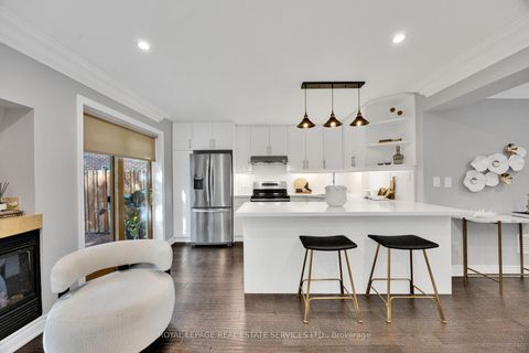 Photo 11 at 37 Johnston Avenue, Westgate, Toronto