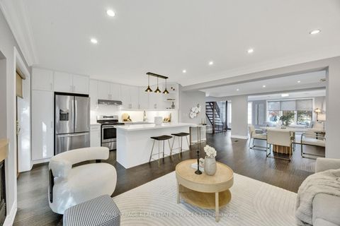 Photo 12 at 37 Johnston Avenue, Westgate, Toronto