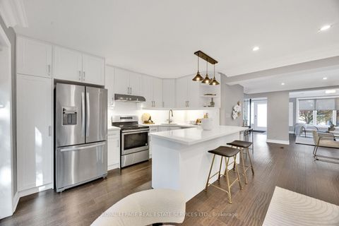 Photo 15 at 37 Johnston Avenue, Westgate, Toronto