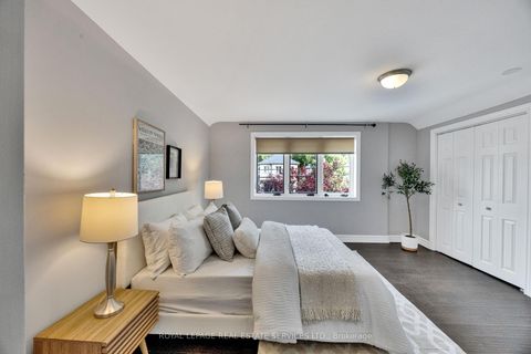 Photo 19 at 37 Johnston Avenue, Westgate, Toronto