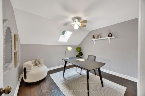 Photo 22 at 37 Johnston Avenue, Westgate, Toronto