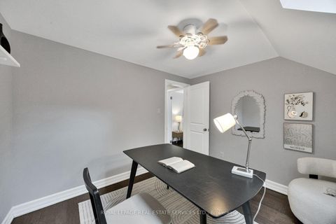 Photo 24 at 37 Johnston Avenue, Westgate, Toronto