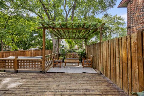 Photo 36 at 37 Johnston Avenue, Westgate, Toronto