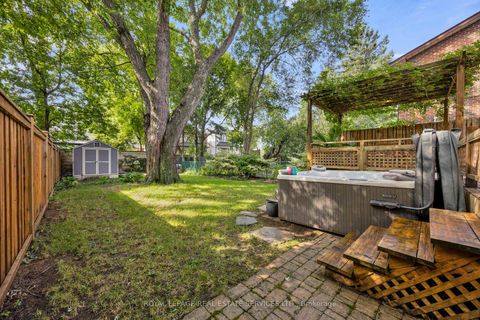 Photo 39 at 37 Johnston Avenue, Westgate, Toronto
