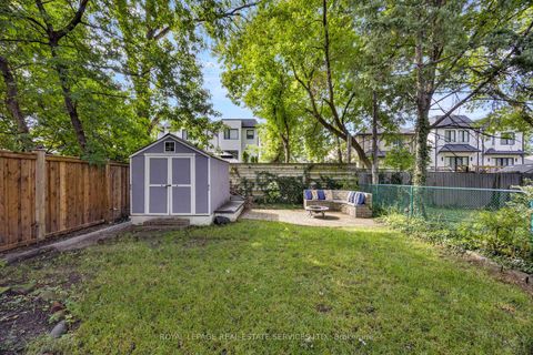Photo 40 at 37 Johnston Avenue, Westgate, Toronto