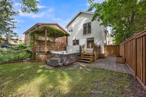 Photo 42 at 37 Johnston Avenue, Westgate, Toronto