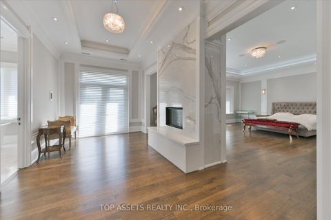 Photo 15 at 15 Westwood Lane, South Richvale, Richmond Hill