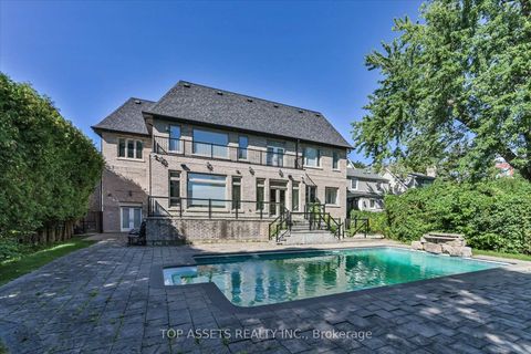 Photo 36 at 15 Westwood Lane, South Richvale, Richmond Hill
