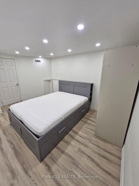 Photo 36 at 2 Ladysbridge Drive, Morningside, Toronto