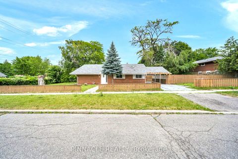 Photo 46 at 2 Ladysbridge Drive, Morningside, Toronto