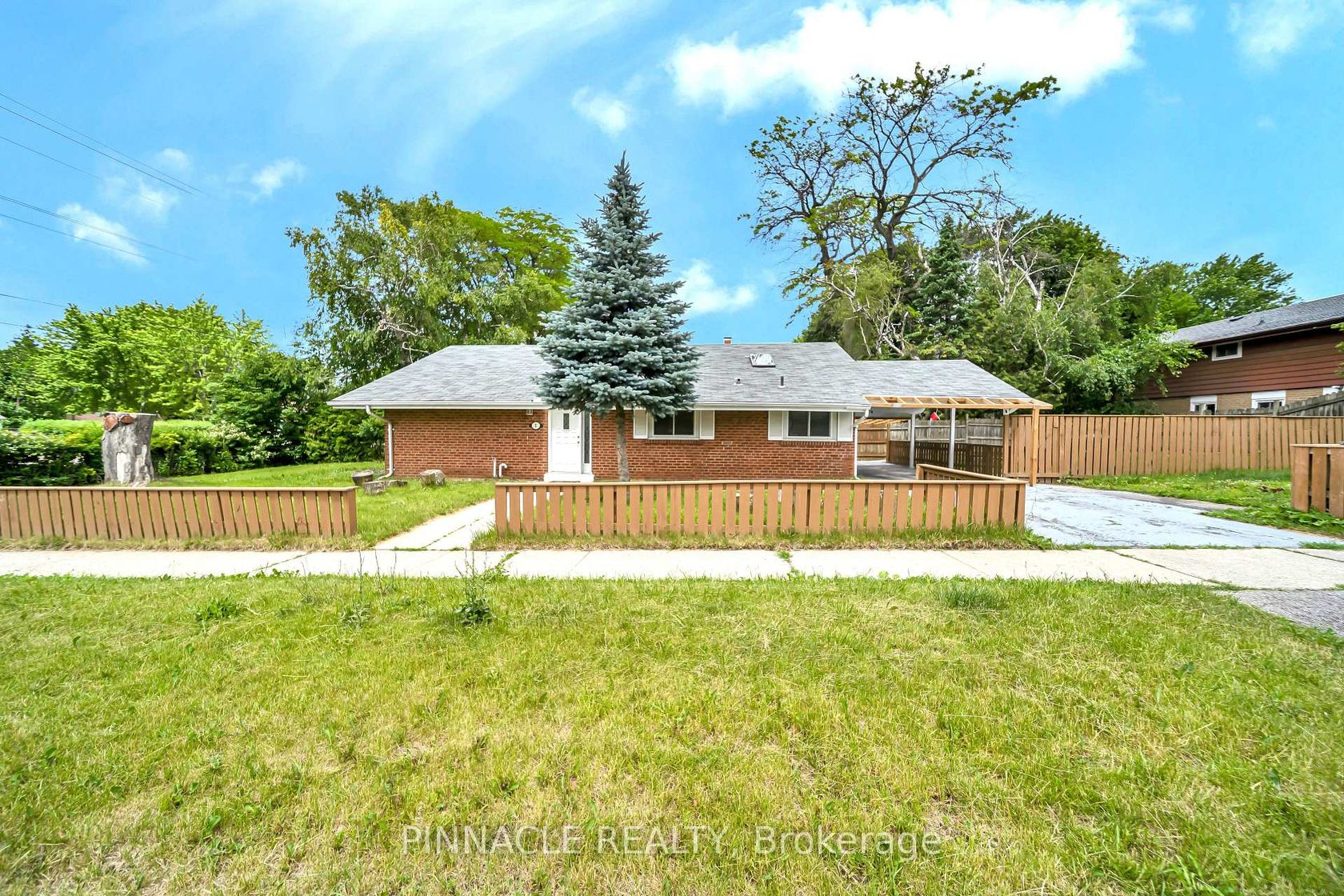 2 Ladysbridge Drive, Morningside, Toronto 