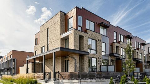 Photo 1 at 1 - 70 Green Gardens Boulevard, Lawrence, Toronto