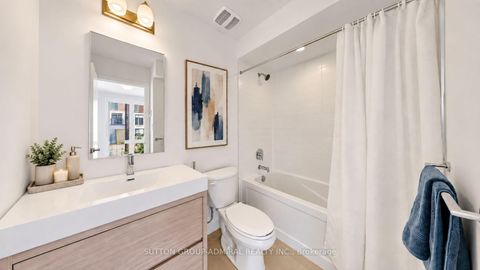 Photo 18 at 1 - 70 Green Gardens Boulevard, Lawrence, Toronto
