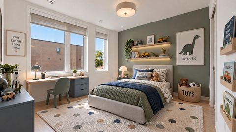 Photo 20 at 1 - 70 Green Gardens Boulevard, Lawrence, Toronto