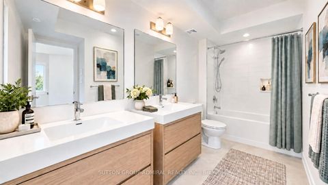 Photo 29 at 1 - 70 Green Gardens Boulevard, Lawrence, Toronto