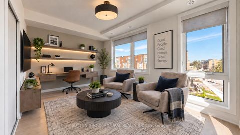 Photo 31 at 1 - 70 Green Gardens Boulevard, Lawrence, Toronto
