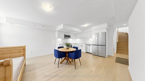 Photo 33 at 1 - 70 Green Gardens Boulevard, Lawrence, Toronto